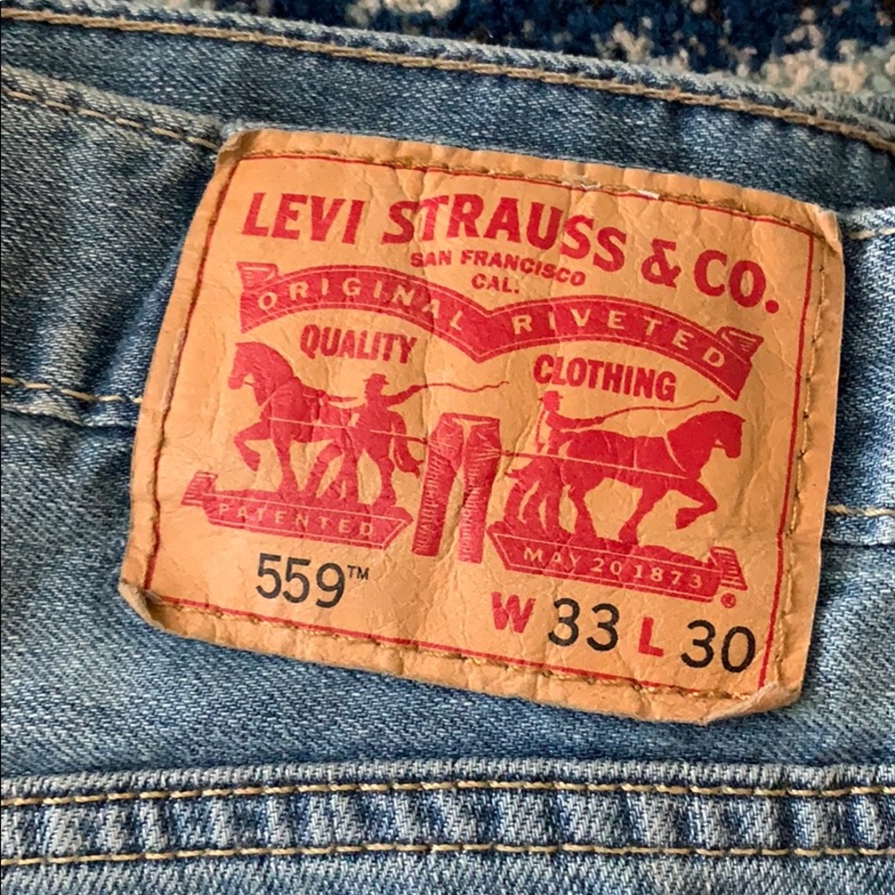 Levi’s - Picture 4 of 4